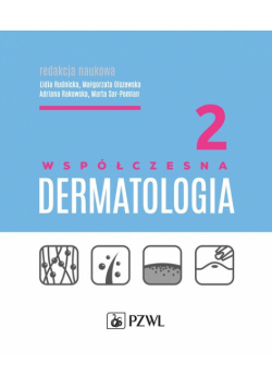 Współczesna dermatologia Tom 2