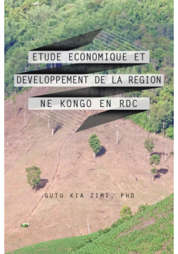 Etude Economique Et Developpement de La Region Ne Kongo En Rdc