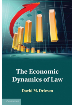 The Economic Dynamics of Law