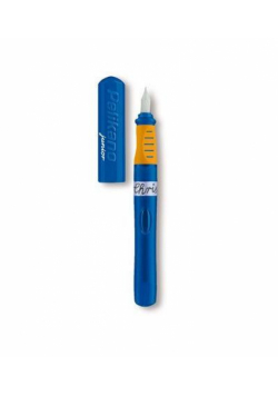 Pióro Pelikano Junior P67 A niebieskie