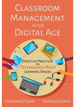 Classroom Management in the Digital Age