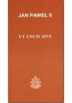 Ut unum sint