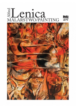 Alfred Lenica. Malarstwo BOSZ
