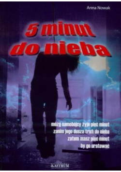 Pięć minut do nieba