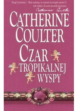 Coulter Catherine - Czar tropikalnej wyspy