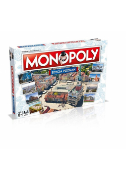 Monopoly Poznań
