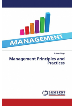 Management Principles and Practices