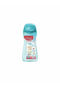 Butelka 430 ml Picnik Origins turkusowa MAPED