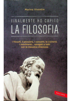 Finalmente ho capito la filosofia