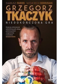 Niedokończona gra