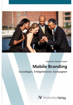 Mobile Branding