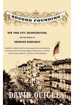 Second Founding