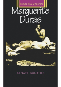 Marguerite Duras