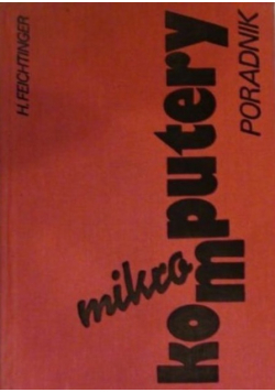 Mikro komputery poradnik