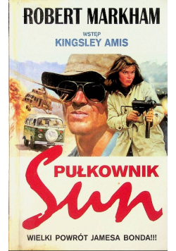 Pułkownik Sun