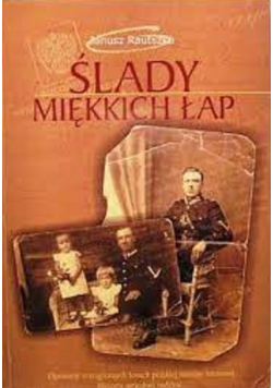 Ślady miękkich łap