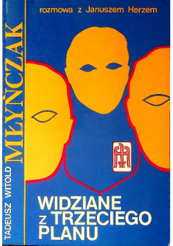 Widzenie z trzeciego planu