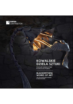 Kowalskie dzieła sztuki