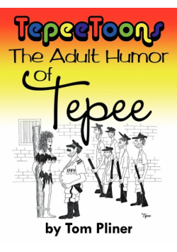 Tepeetoons