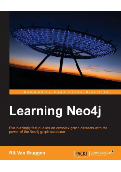 Learning Neo4j Graph Databases