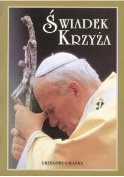Świadek krzyża