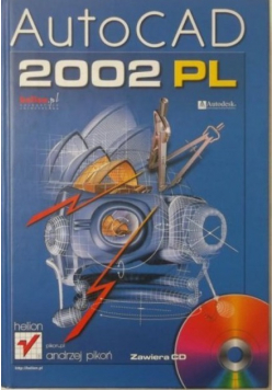 AutoCad 2000 3D