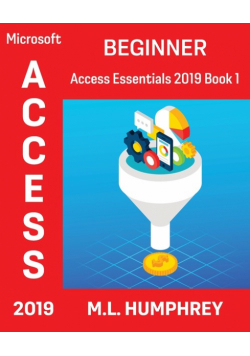 Access 2019 Beginner