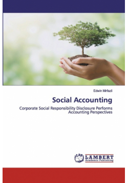 Social Accounting
