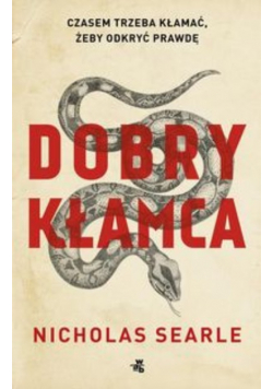 Dobry kłamca