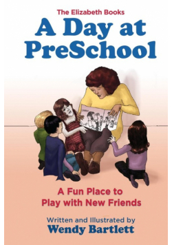 A Day at PreSchool