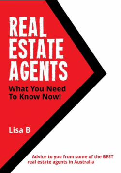 Real Estate Agents What You Need To Know Now