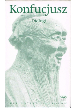 Konfucjusz Dialogi Część II