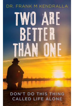 Two are better than one