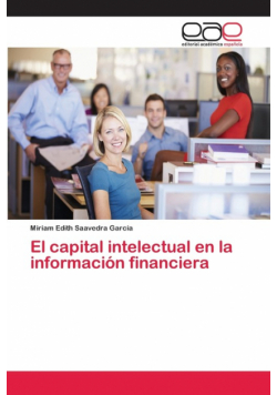 El capital intelectual en la información financiera