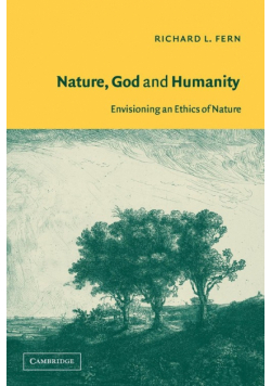 Nature, God and Humanity