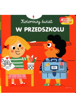 W przedszkolu