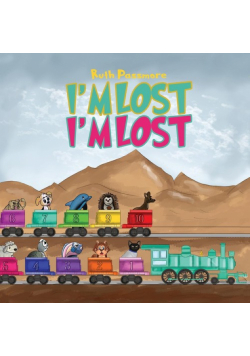 I'm Lost I'm Lost