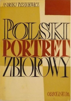 Polski Portret zbiorowy