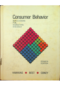 Consumer behavior