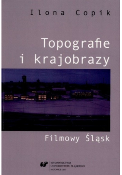 Topografie i krajobrazy