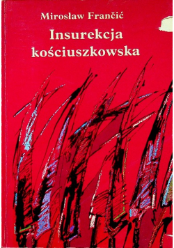 Insurekcja kościuszkowska