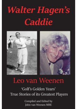 Walter Hagen's Caddie