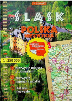 Śląsk Polska niezwykła