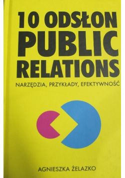 10 odsłon public relations