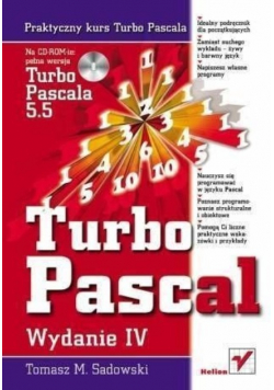 Turbo Pascal