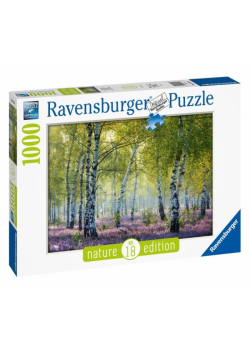 Puzzle 1000 Natura 1