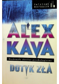 Dotyk zła