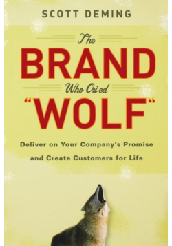 The Brand Who Cried Wolf