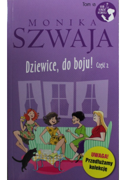 Dziewice do boju część 2