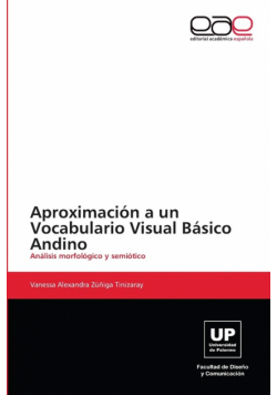 Aproximación a un Vocabulario Visual Básico Andino